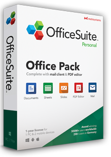 OfficeSuite